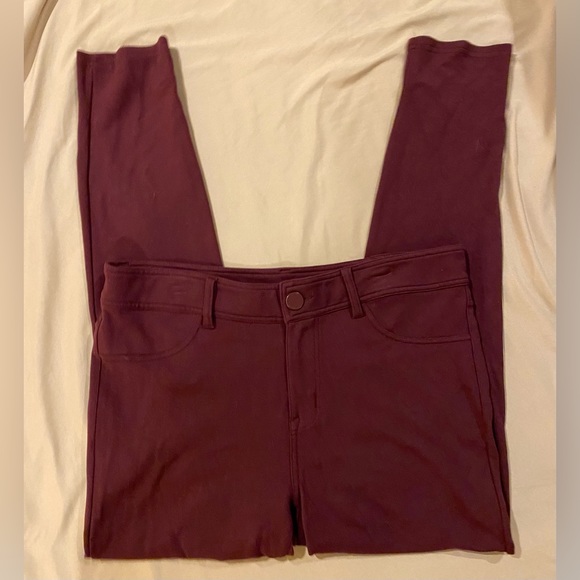 Seven Fir All Mankind Jeggings, size 12 - Picture 3 of 8